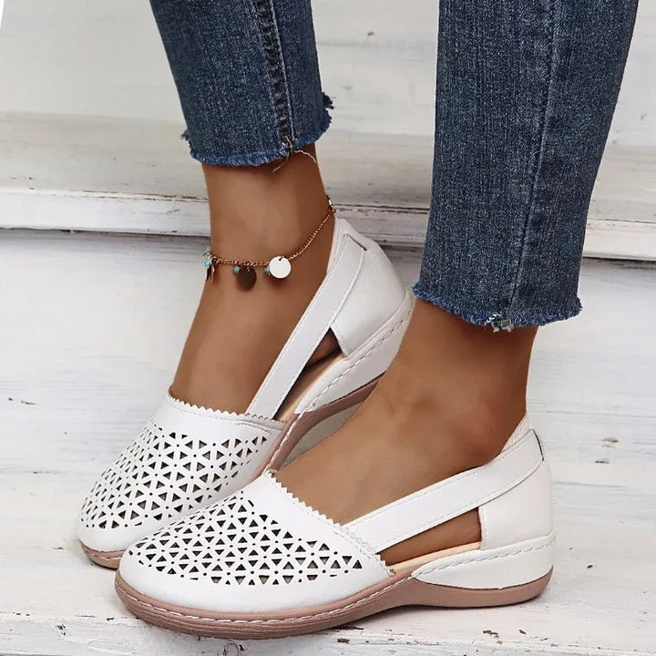 Juste - Orthopedic Shoes