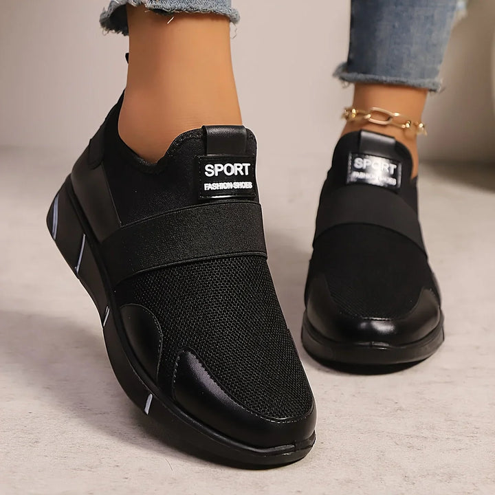 Ermira - Breathable And Non-Slip Sneakers