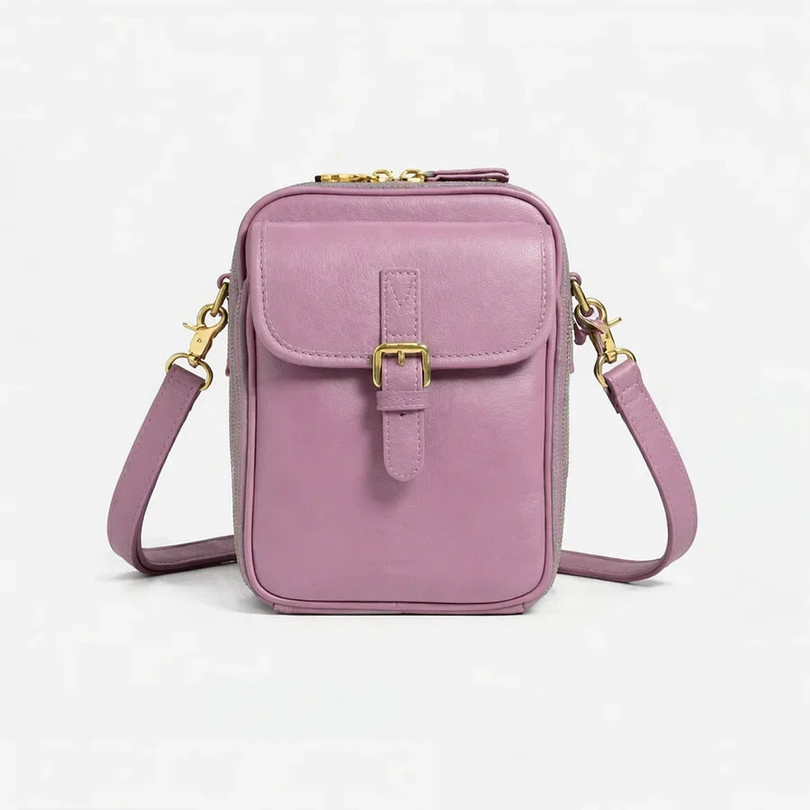 Neeti - Adjustable Crossbody Bag