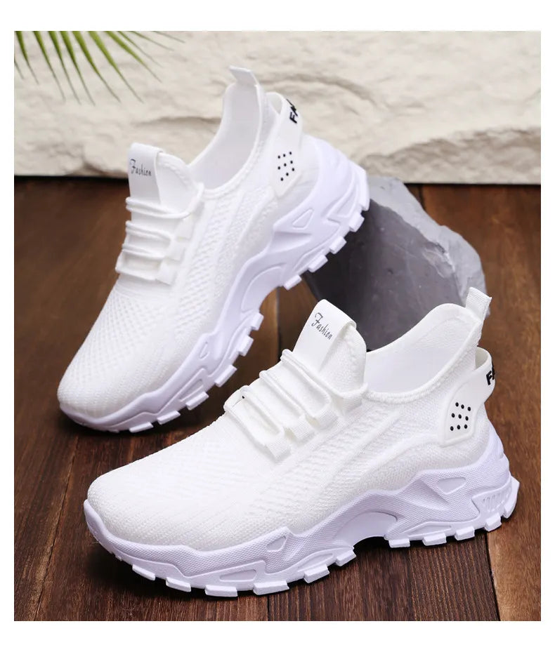 Nimbusedge - Orthopedic Comfortable Sneakers