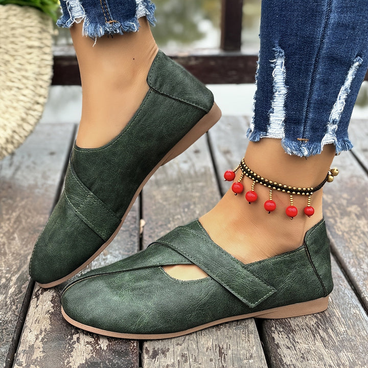 Roniya - Elegant Non-Slip Shoes