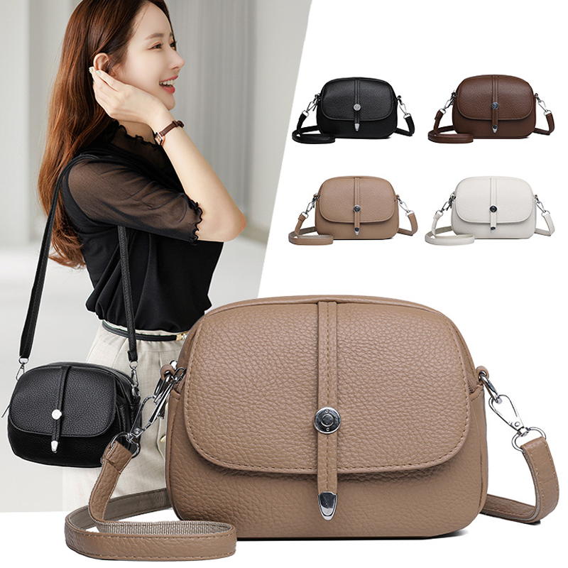Nabeena - Stylish Crossbody Bag