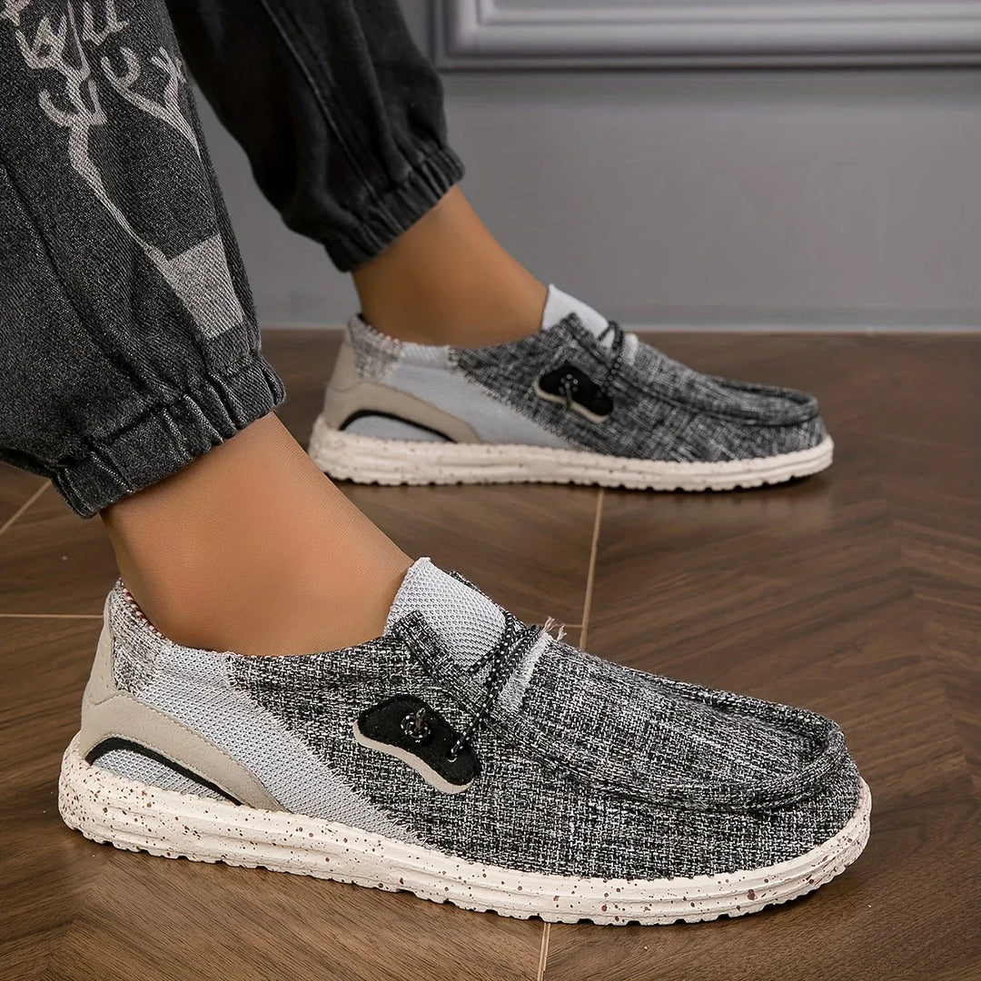 Hayes - Breathable Non Slip Summer Sneaker