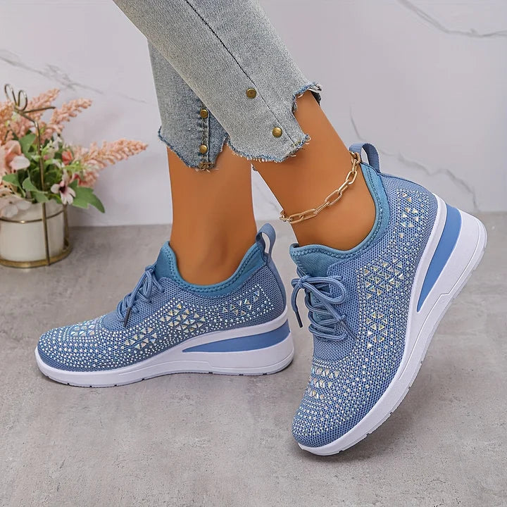 Tuyana - Fashionable Orthopedic Sneakers