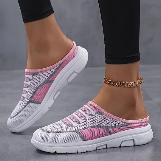 Bailey - Comfortable And Lightweight Mesh Sneaker