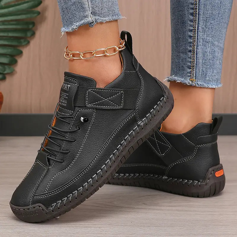 Kimberly - Comfortable Non Slip Sneaker