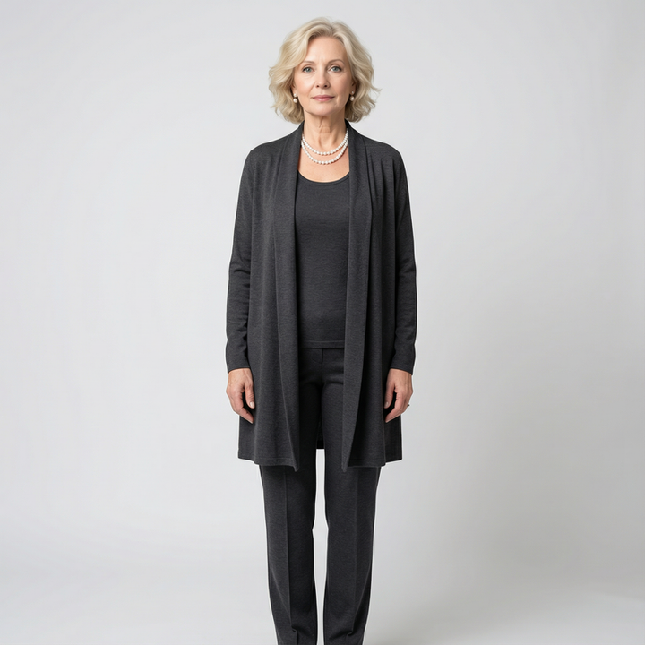 Eydis - Harmony Luxury 3-Piece Set