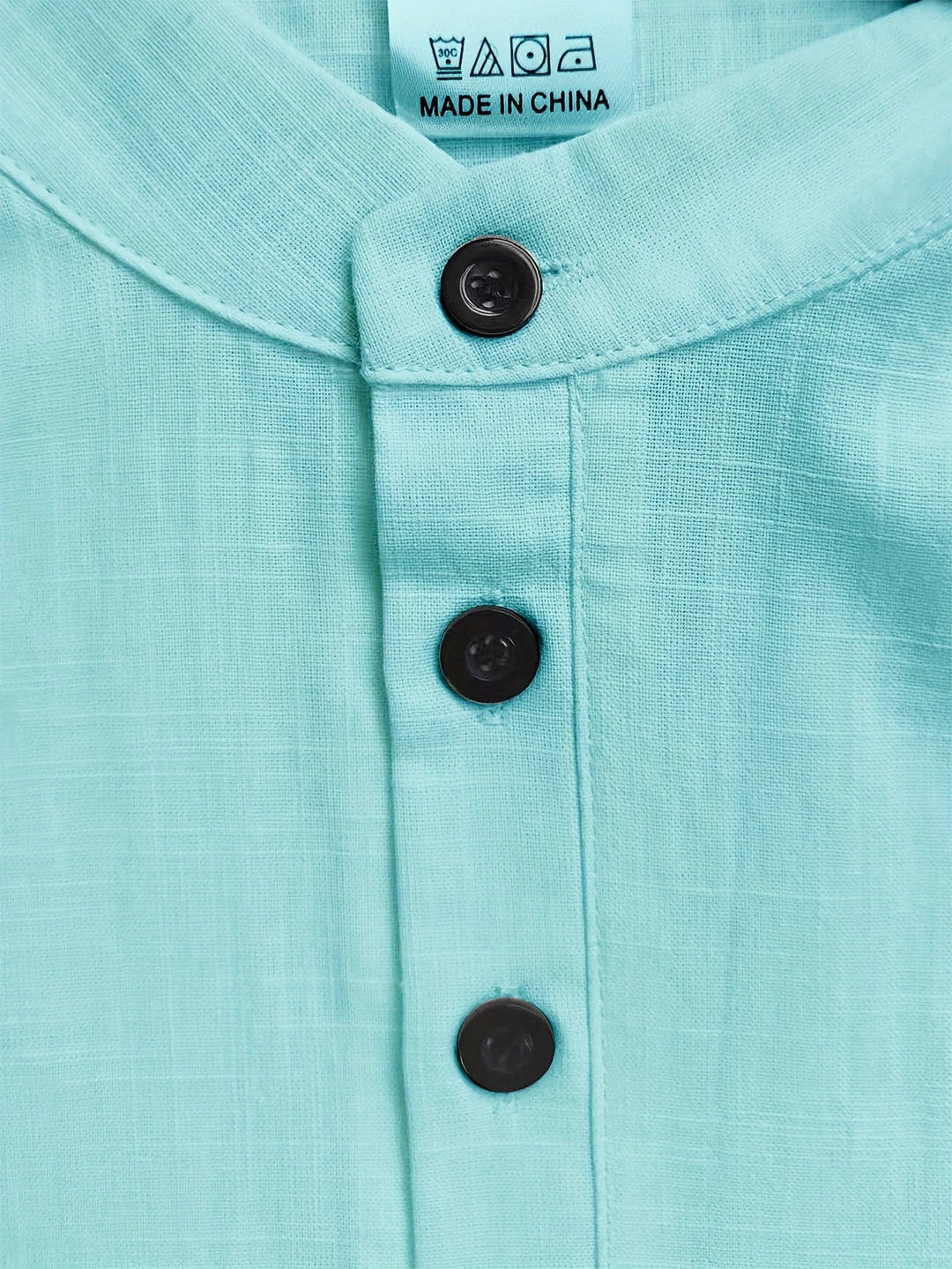 Putin - Breathable Short Sleeve Shirt With Pocket