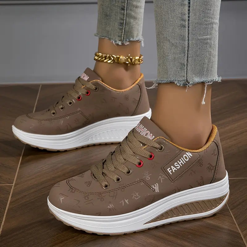 Ramira - Orthopedic Sneaker