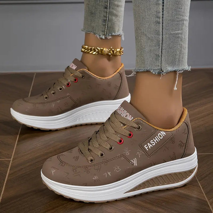 Ramira - Orthopedic Sneaker
