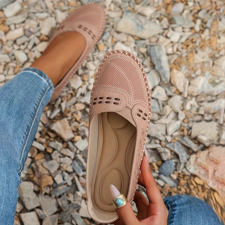 Hermsen - Orthopedic Slip-On Shoes