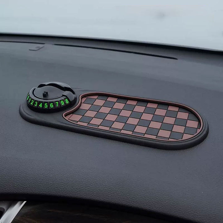 DashGrip - Multifunctional Anti Slip Mat For In The Car