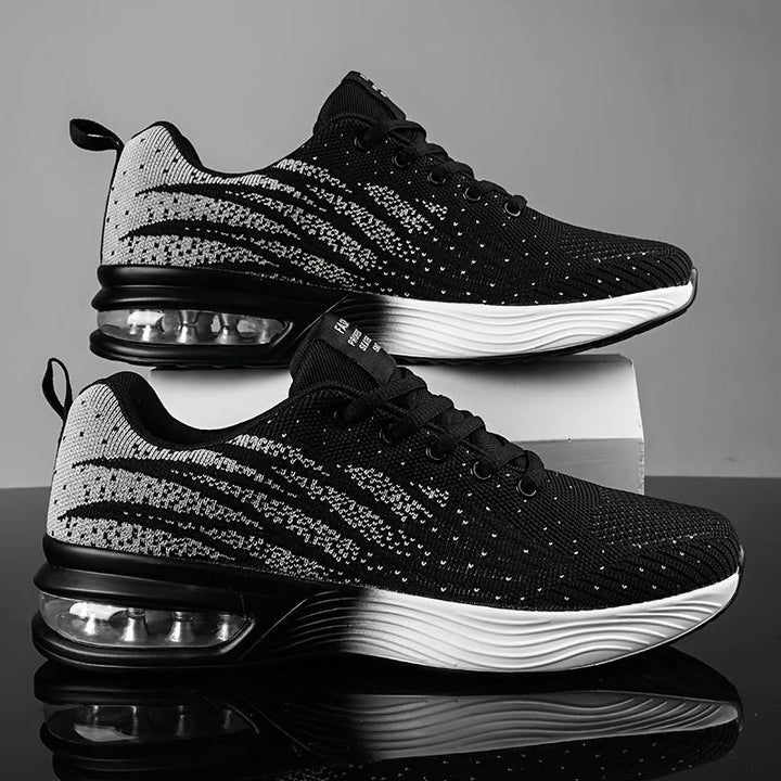 Liudas - Breathable Trendy Shoes