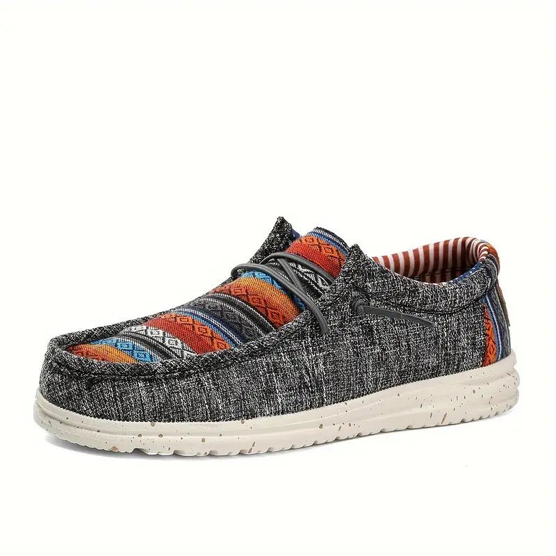 Jerald - Comfortable Non Slip Loafer