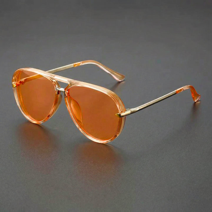 Mazina - Aviator Sunglasses