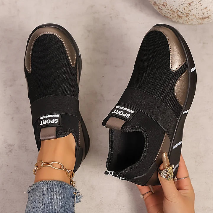 Ermira - Breathable And Non-Slip Sneakers