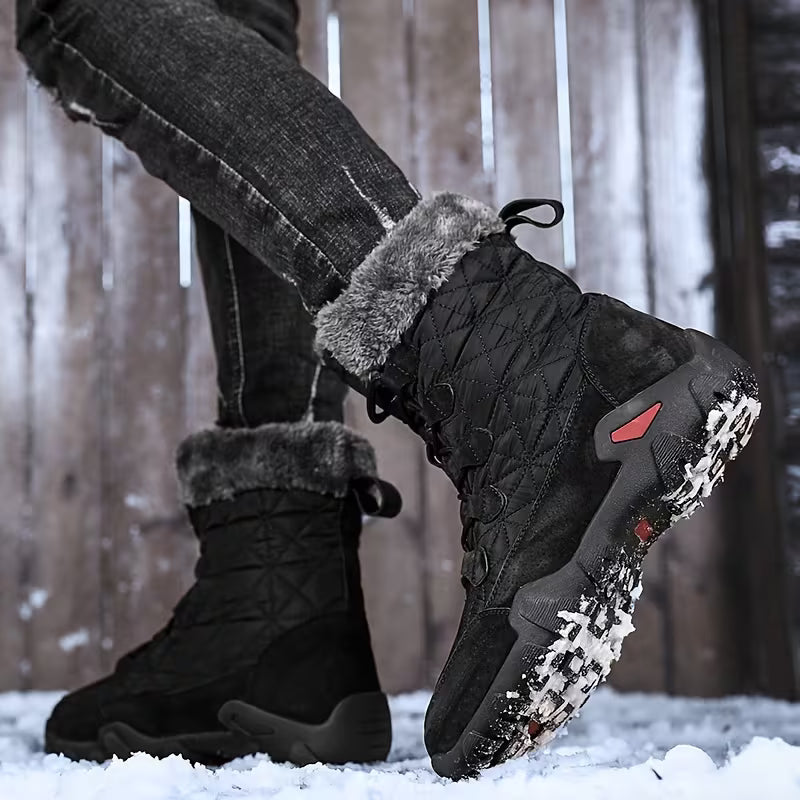Erez - Waterproof Ankle Boots