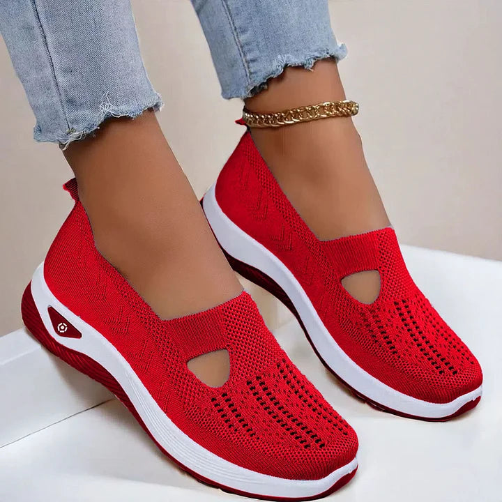 Einara - Breathable Non-Slip Shoes