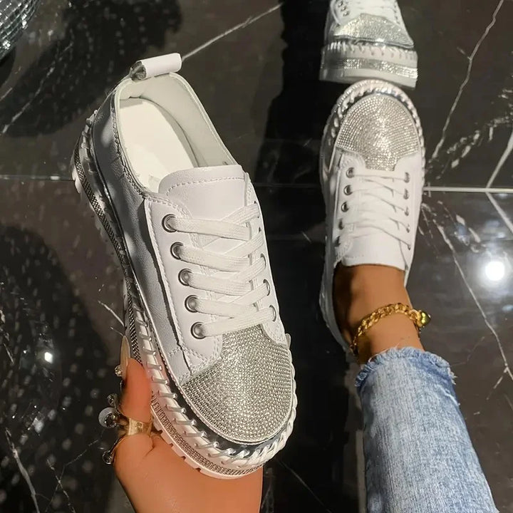 Draya - Casual Orthopedic Sneaker