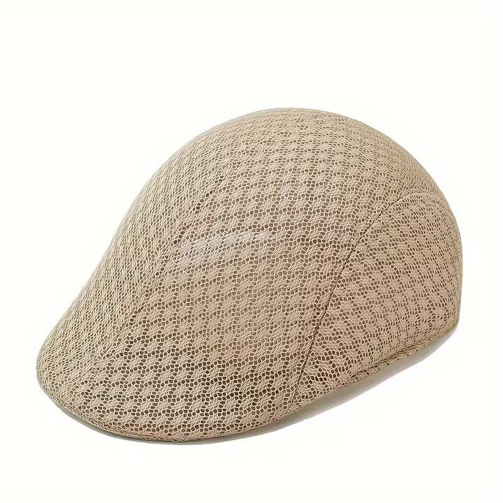Bellamy - Unisex Breathable Mesh Baseball Cap