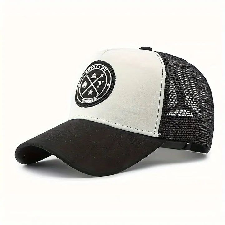 Radimir - Stylish Snapback Baseball Cap