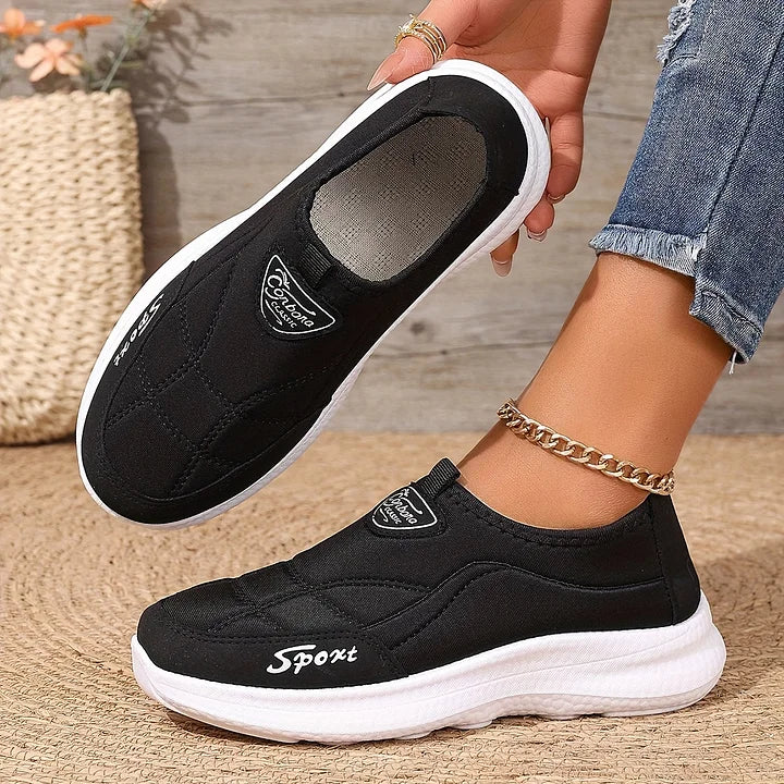 Neesa - Breathable Non Slip Sneaker