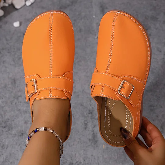 Latina - Elegant Non-Slip Shoes