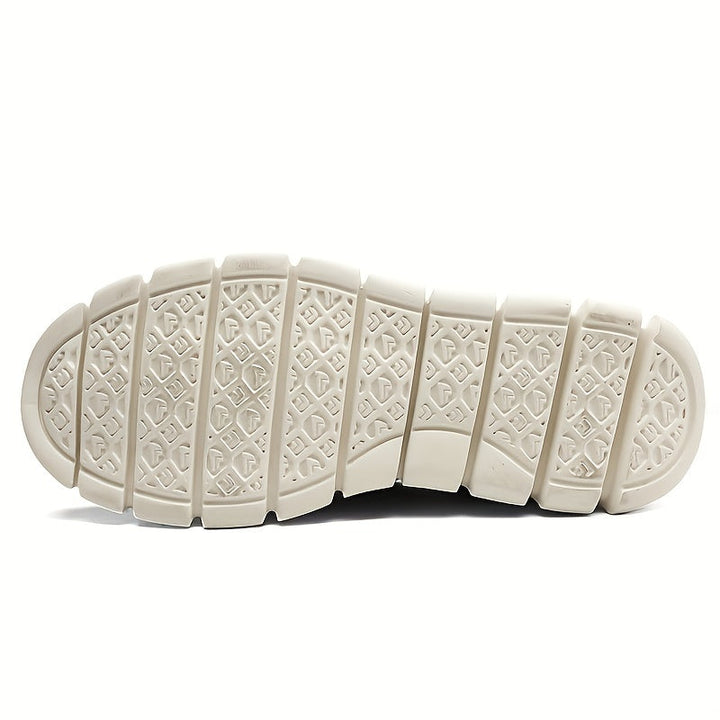 Adam - Lightweight Slip On Sneakers