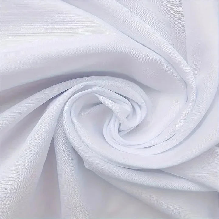 FrostLinen -Christmas Themed Curtains