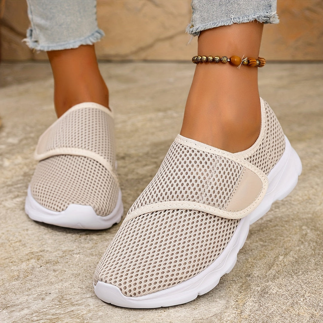 Orlena - Comfortable Orthopedic Sneaker