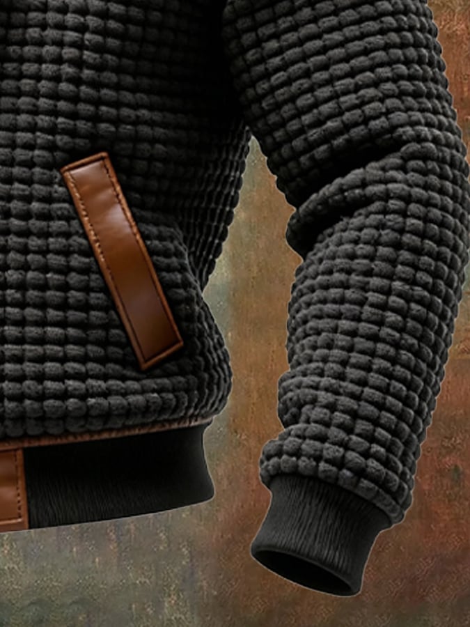 Gilead - Luxury Thermal Jacket