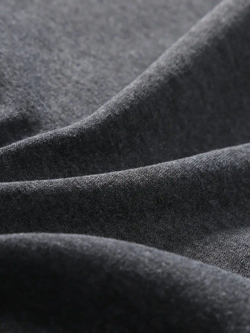 Blaine - Stylish Stripe Contrast Sweatshirt