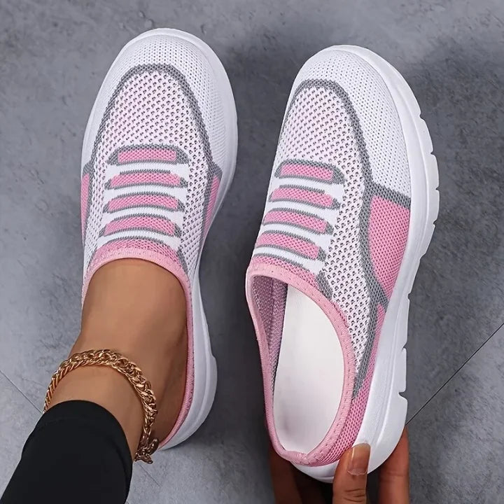 Bailey - Comfortable And Lightweight Mesh Sneaker