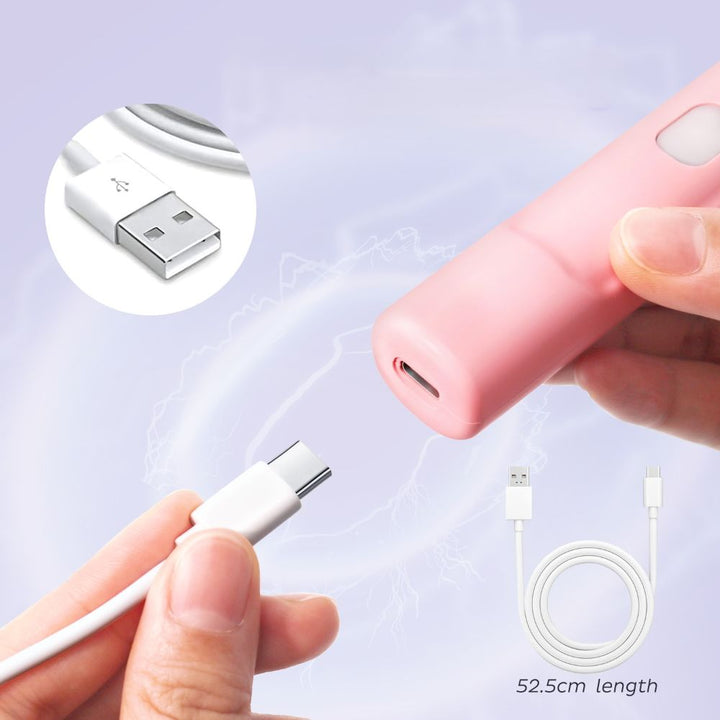 DazzleDot - Electric Diamond Painting Pen 6 Colors