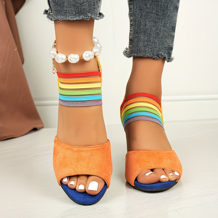 Homare - Elegant Comfortable Sandal