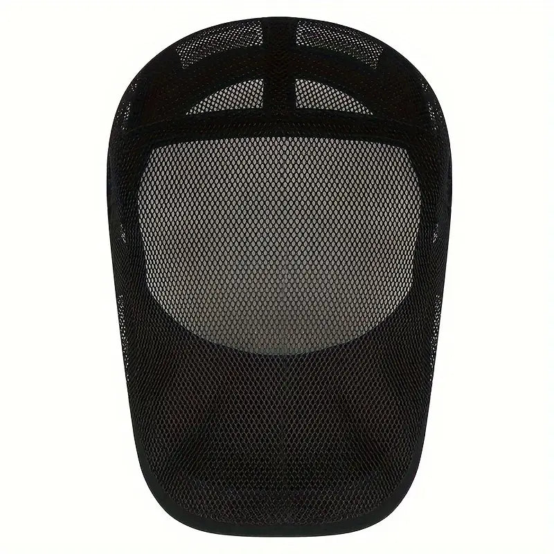 Beckett - Breathable Mesh Cap