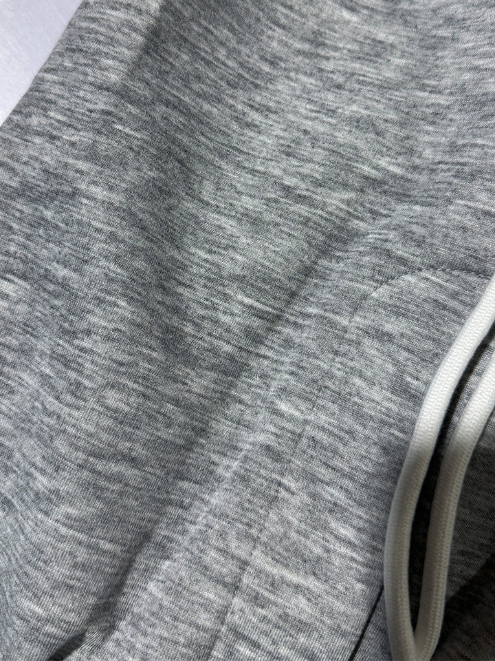 Karelis - Comfy Sporty Wide Leg Pants