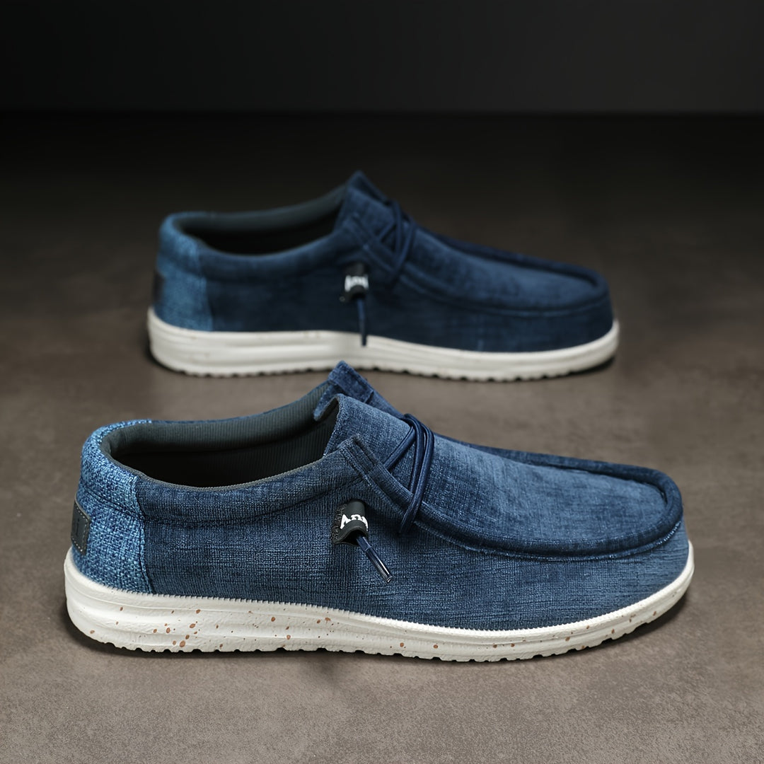 Jerald - Comfortable Non Slip Loafer