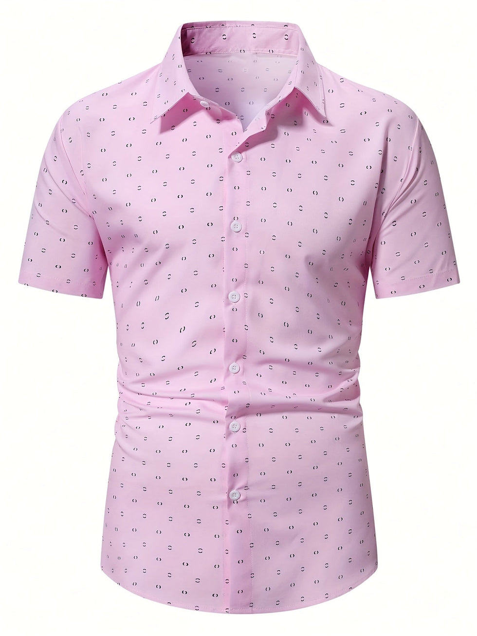 Ruud - Summer Shirt With Print
