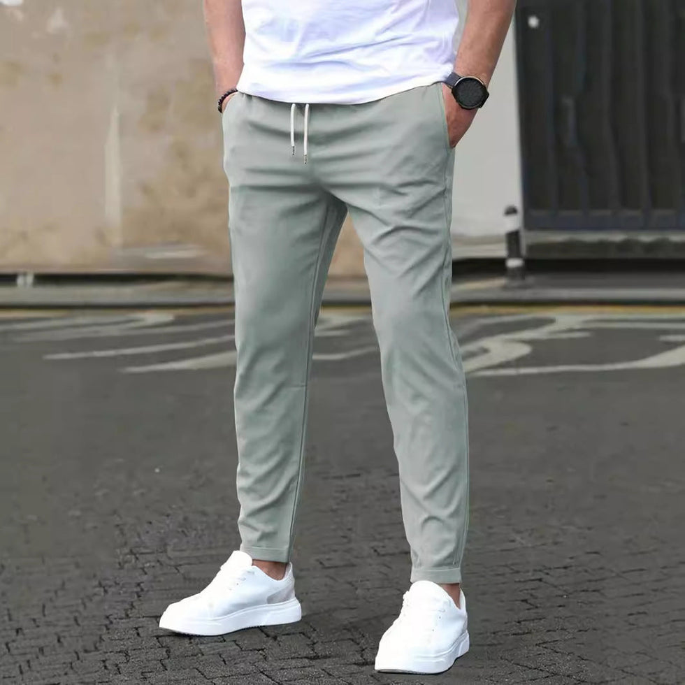 Jarkin - Straight Leg Trouser