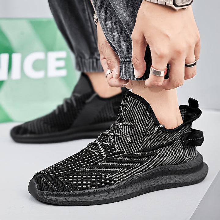 Dillon - Breathable Non Slip Sneaker