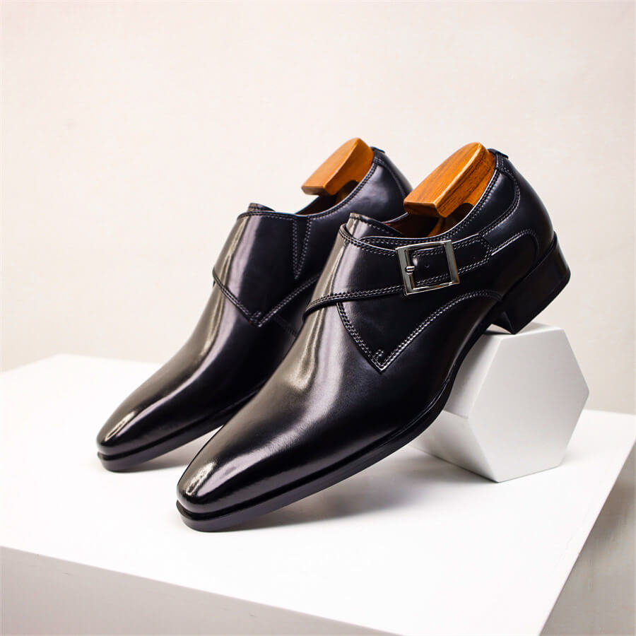 Gerard - Leather Shoes