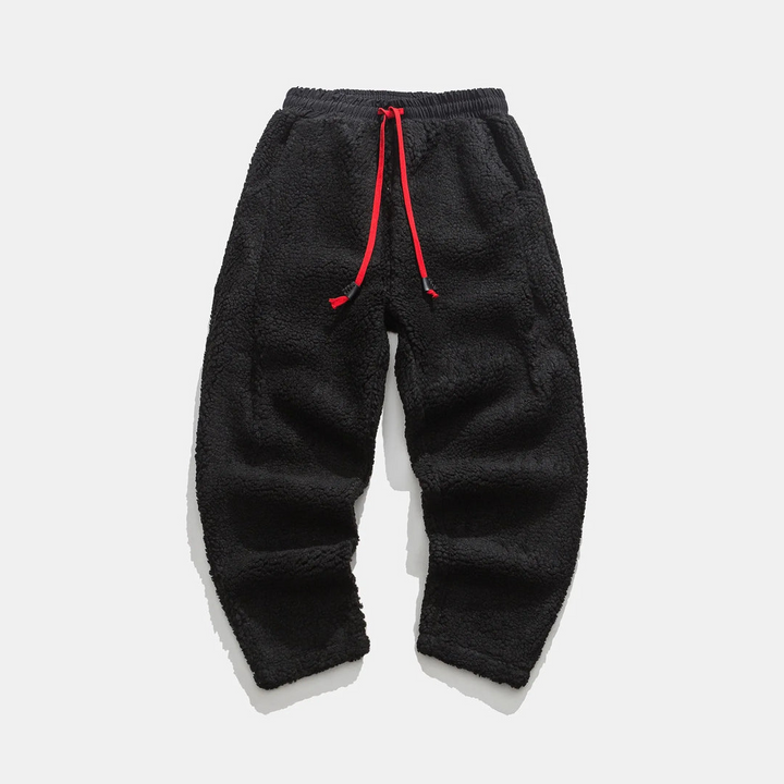 Fluxforge - Fleece Jogger Pants