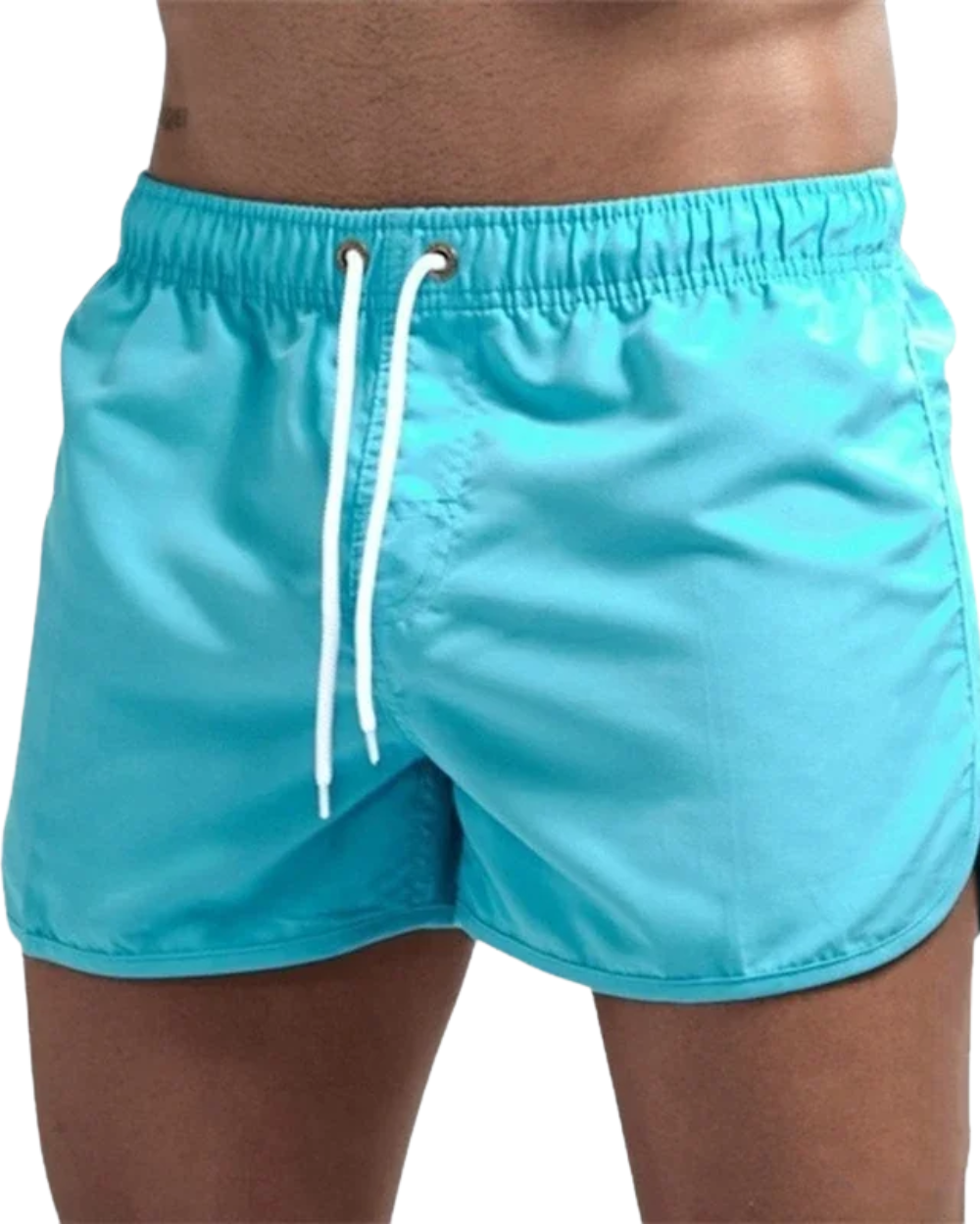 Govana - Elegant Swim Shorts