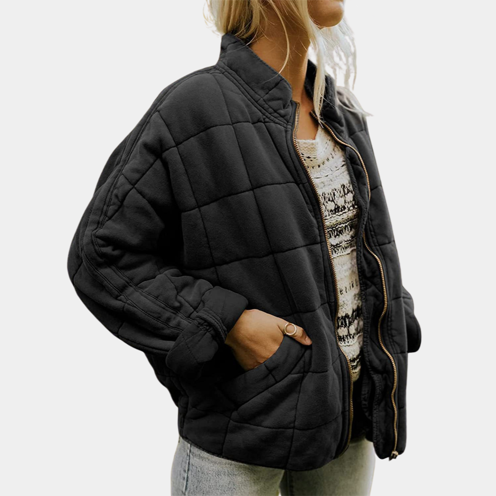 Shana - Elegant And Comfortable Jacket
