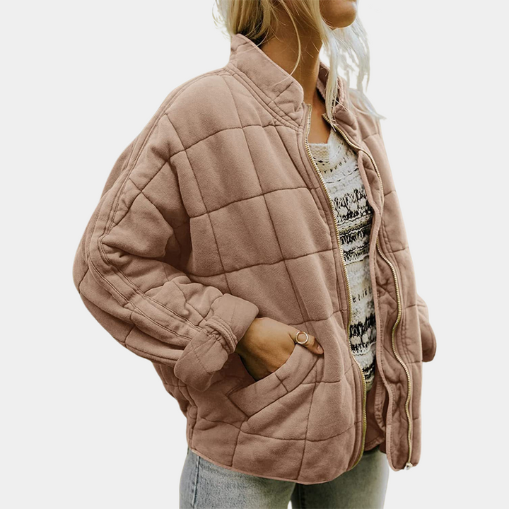 Shana - Elegant And Comfortable Jacket