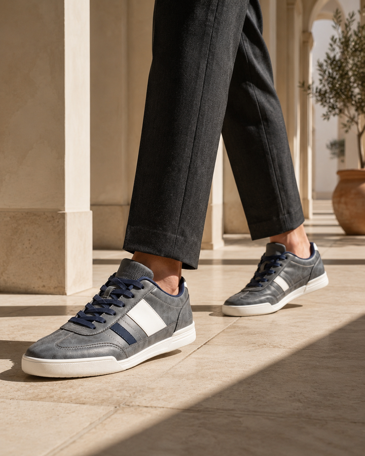 Fluxglow - Premium Orthopedic Sneakers