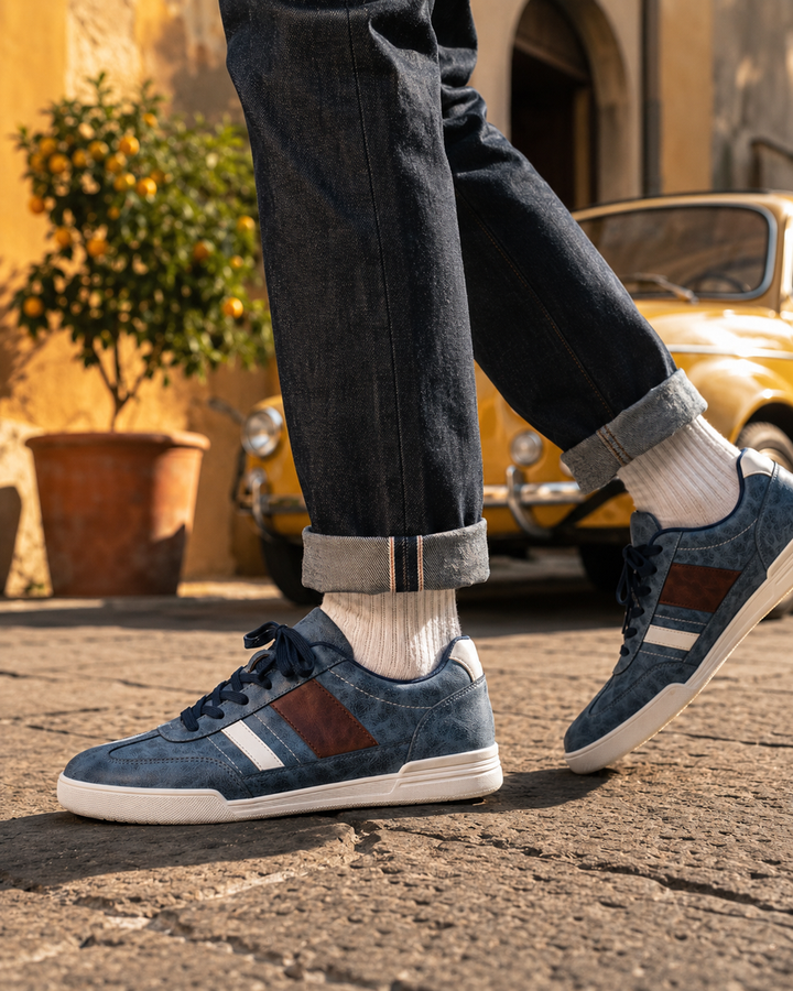 Fluxglow - Premium Orthopedic Sneakers
