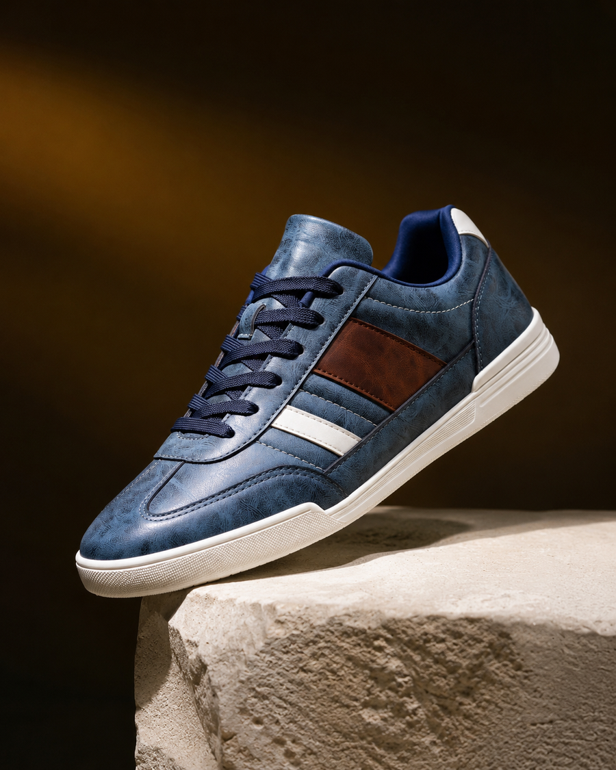 Fluxglow - Premium Orthopedic Sneakers