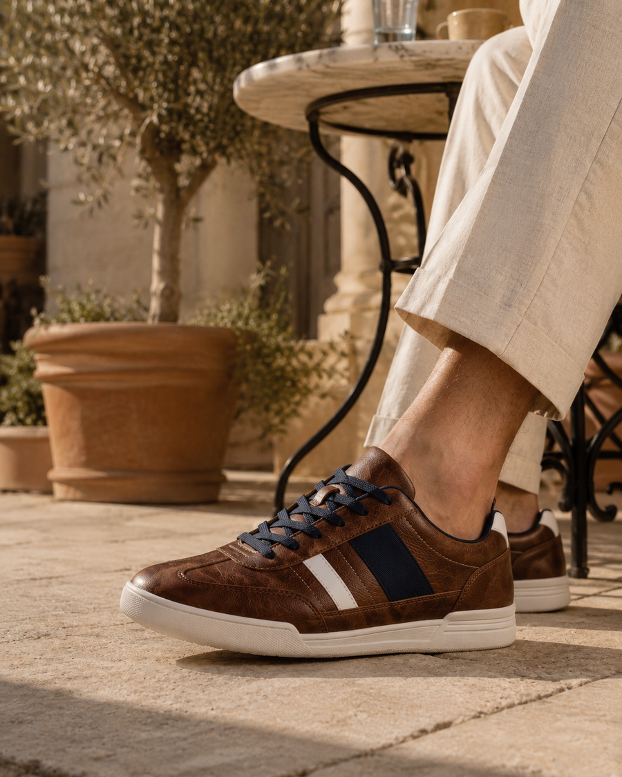 Fluxglow - Premium Orthopedic Sneakers